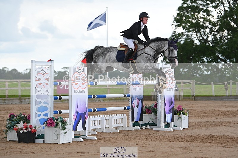 230721A-113228-05683 - Cls 6, 2 Star Medium 1.35m