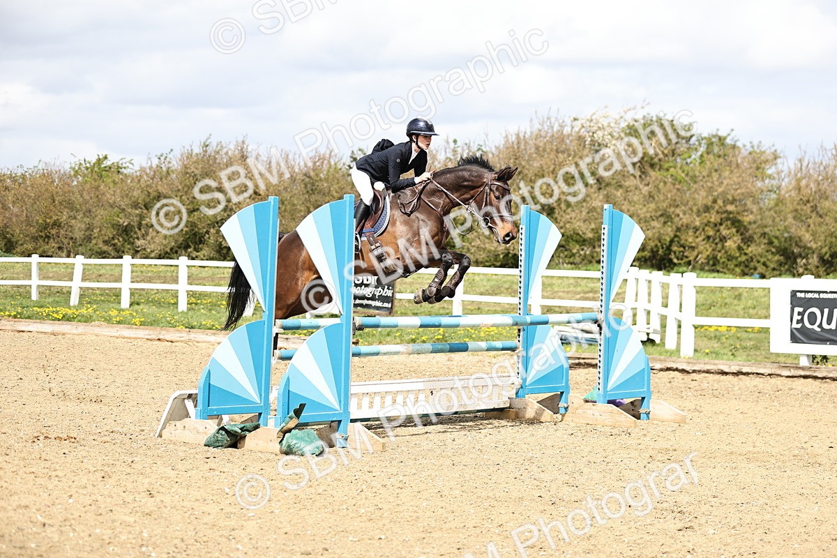 SBM_000732 - Class 3 - Senior Discovery - 1.00m