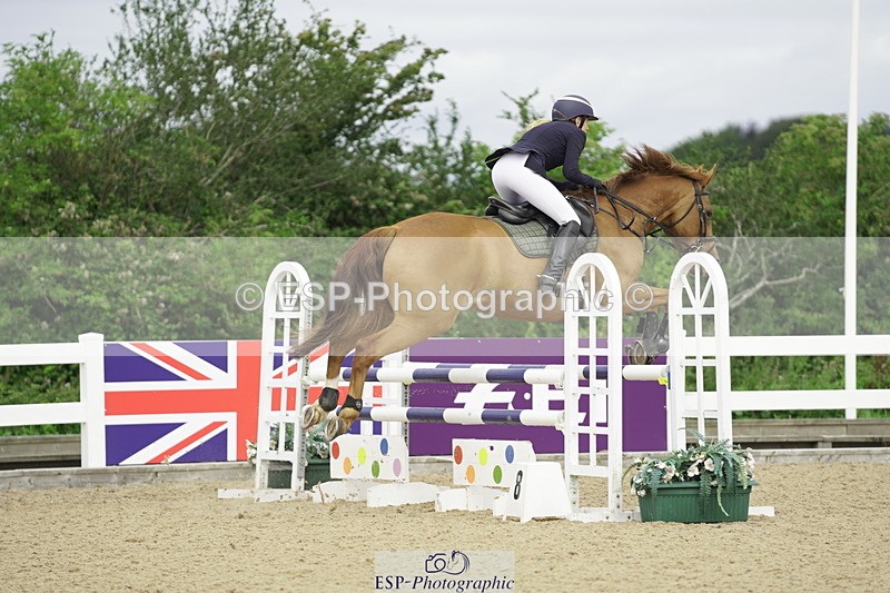 230728A-093952-00070 - Cls 7 British Novice & 90cm Open