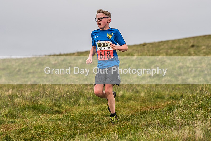 Latterbarrow-76 - Latterbarrow Loop Fell Race Wednesday 24th May 2023