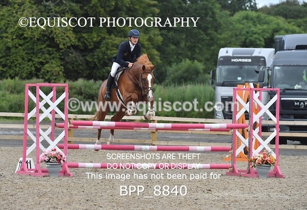 BPP_8840 - CLASS 4  Senior Discovery/ 1m Open