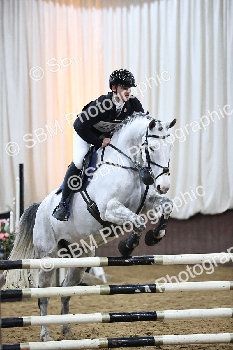 SBM_002216 - Class 4 - 1.00m