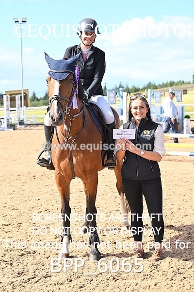 BPP_6065 - CLASS 10 THURS Nupafeeds Senior Dicovery/1m open