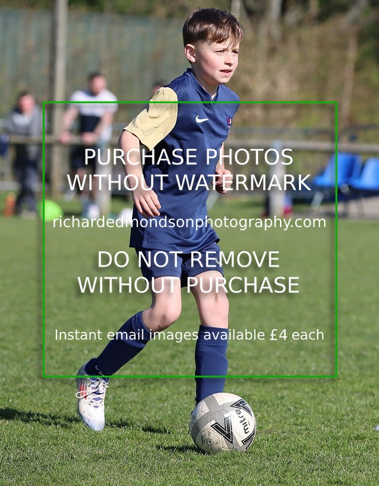 IMG_0761 - Kendal Utd Girls U10 vs Swarthmoor U9 (5/4/25)