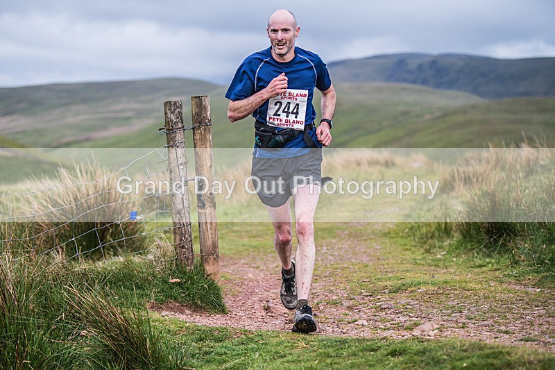 Gavel-384 - Gavel Fell Races (Junior & Senior) Wednesday 28th May 2025