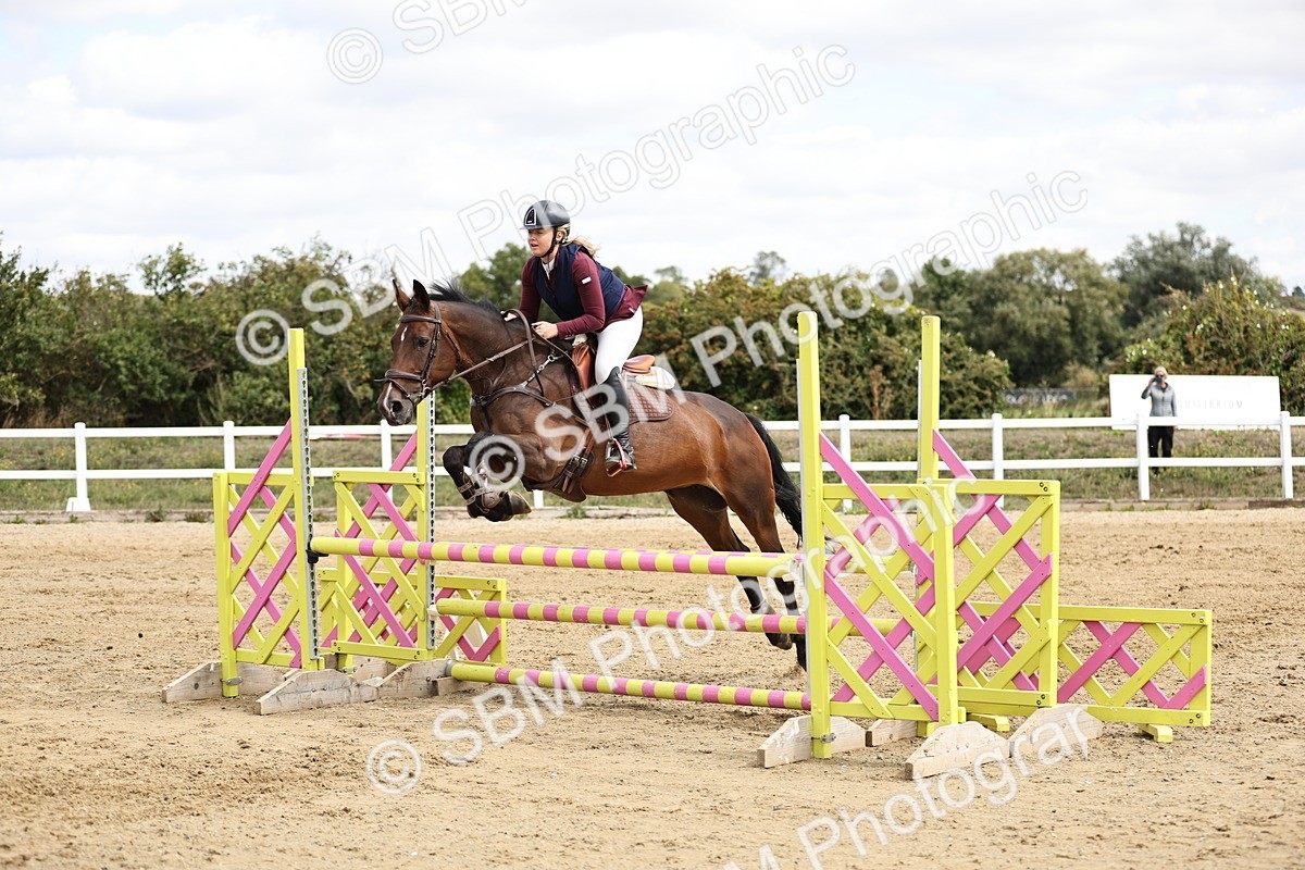 SBM_004005 - Class 2 - Amateur Championship Qualifier 85cm