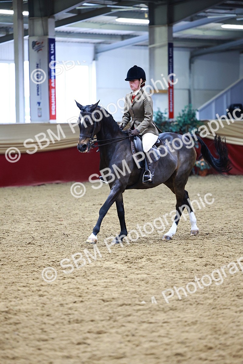 SBM_23420 - Class 904 - Supreme Final - Ridden Diamond