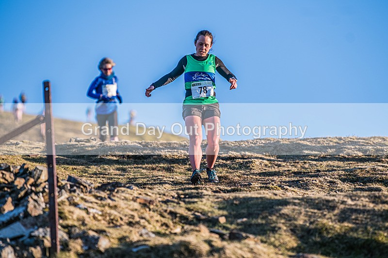 Grisedale-538 - Grisedale Grind Fell Race Wednesday 17th April 2024