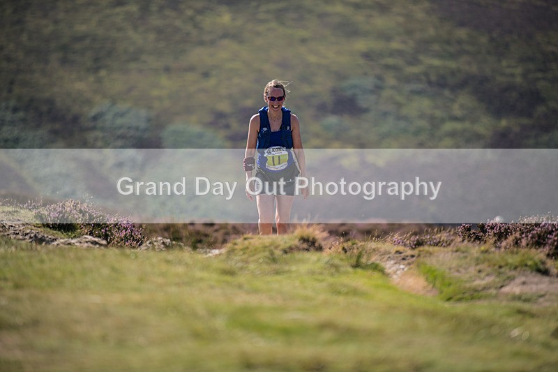 Barrow -509 - Barrow Fell Race, Monday 25th August 2025