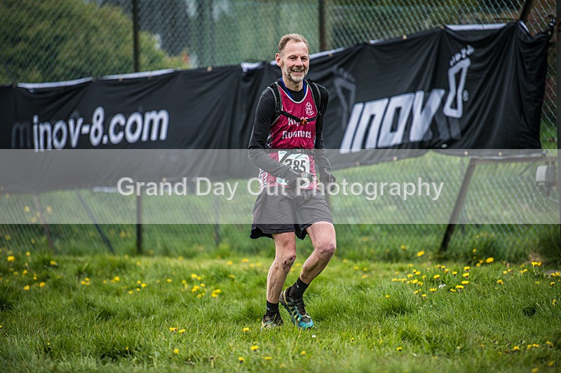 3 Peaks-3287 - The 3 Peaks Race Saturday 27th April 2024