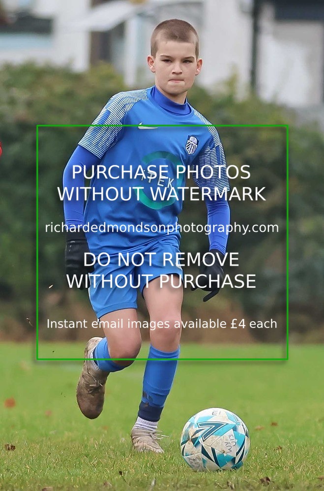 533A7707 - Wattsfield Under 13's (8/2/26)