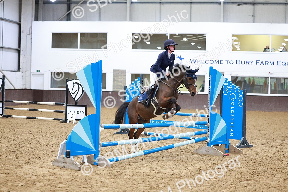 SBM_000011 - Class 1 - Clear Round