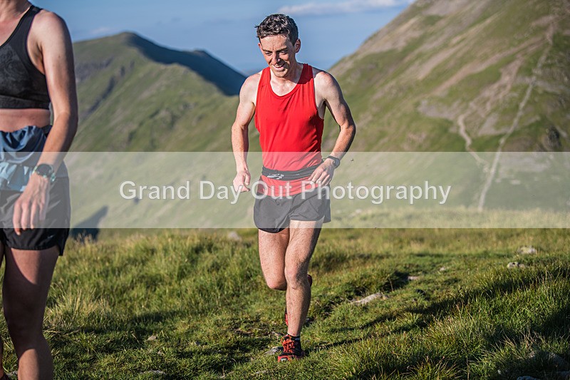 Seat Sandal-3 - Seat Sandal Fell Race Wednesday 8th July 2026