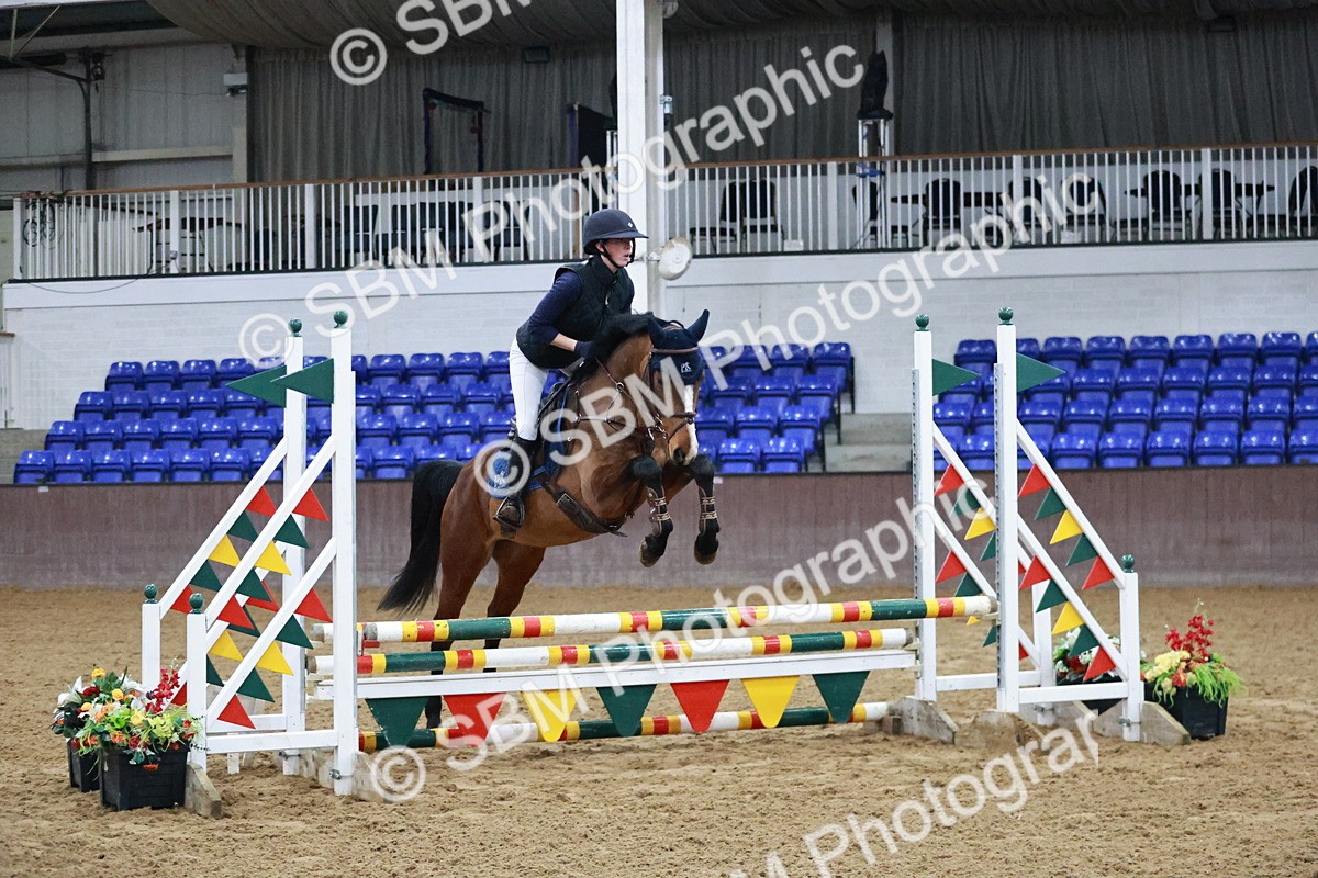 SBM_000041 - Class 1 - Clear Round