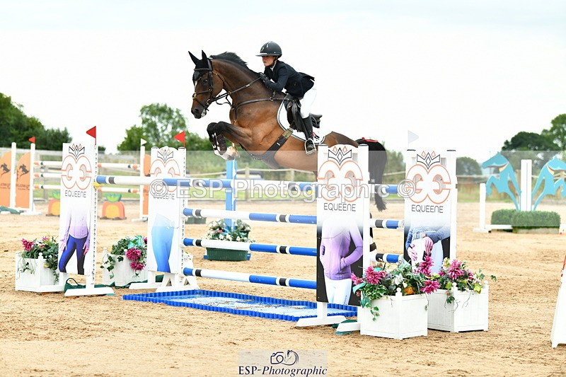 230720A-153803-03965 - Cls 9, 2 Star Big 1.40m Start to break