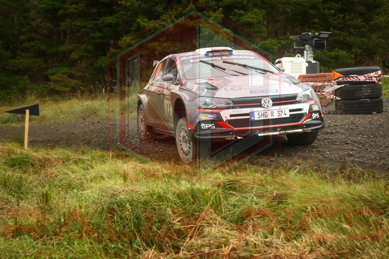 Bushwhacker Rally 2025 8 of 130 - McKelvey Construction Bushwhacker Rally 2025