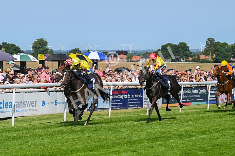 300724-Race 3-Forager-9358 - Race 3