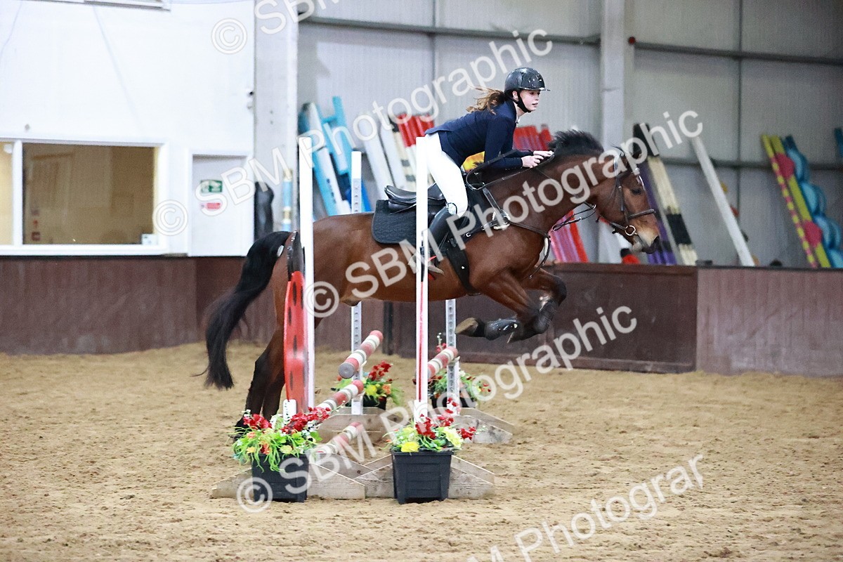 SBM_000043 - Class 1 - Pony Intro 70cm