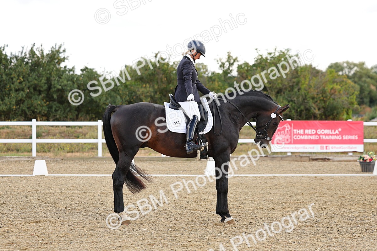 SBM_003176 - Class 3 - N4