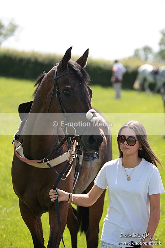 PtP 250526 15 - Albrighton & Woodland PtP Chaddesley Corbett 25/05/26