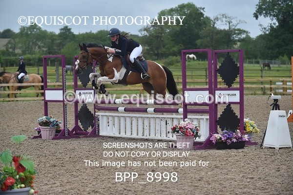 BPP_8998 - CLASS 13 SUN Pony Discovery 2ND ROUNDS