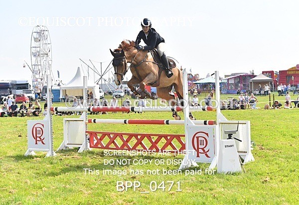 BPP_0471 - CLASS 2 RHS Classic Championship Qualifier