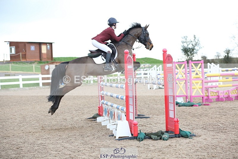 240211A-125507-03029 - Cls 9+10 Junior 1.15m, 1.20m and 1.25m