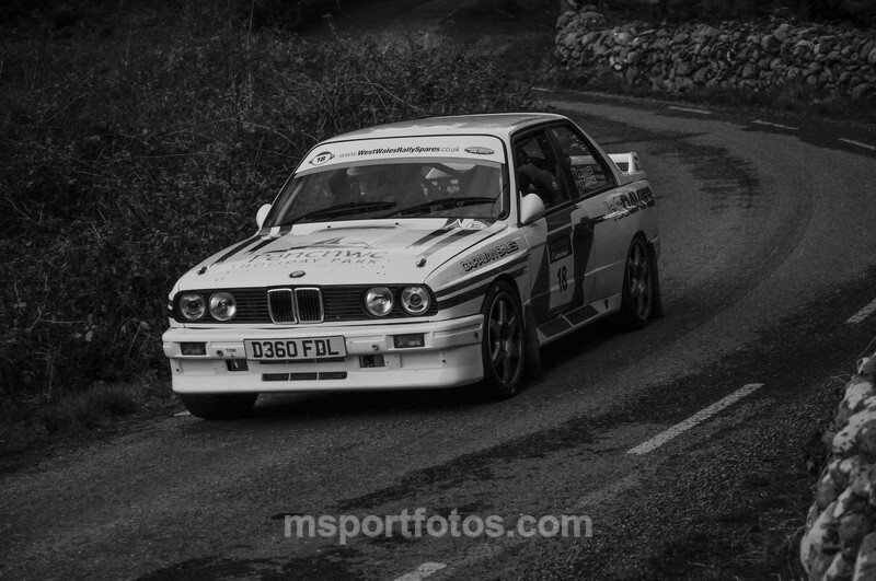  - 2022 Killarney Historic Rally