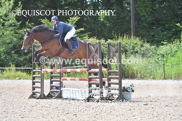 BPP_9493 - CLASS 4 Senior Discovery/ 1m Open