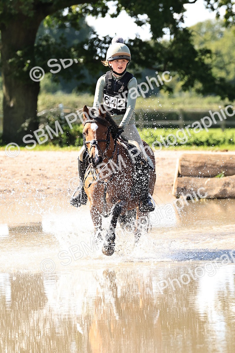 SBM_23724 - E11 - Eventers Challenge 60cm Championship