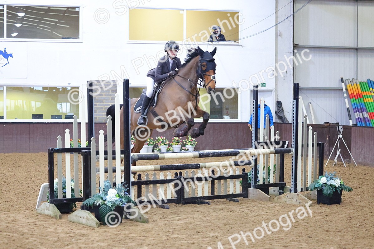 SBM_008477 - Class 21 - Nupafeed Supplements Senior Discovery/ 1m Open - First Round (1.00m)