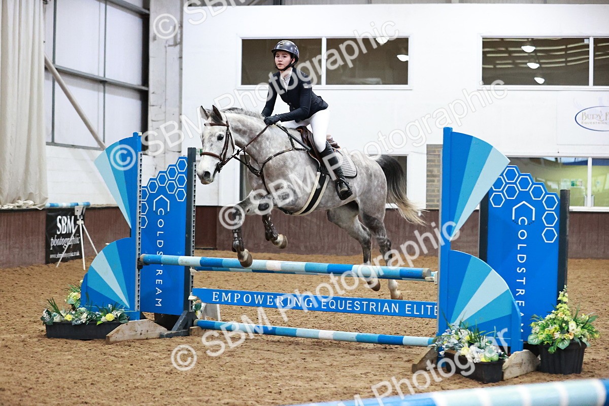 SBM_004592 - Class 15 - Senior British Novice 90cm