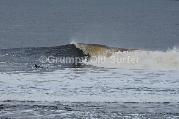 DSC_8804 - Thurso 6th November 2022