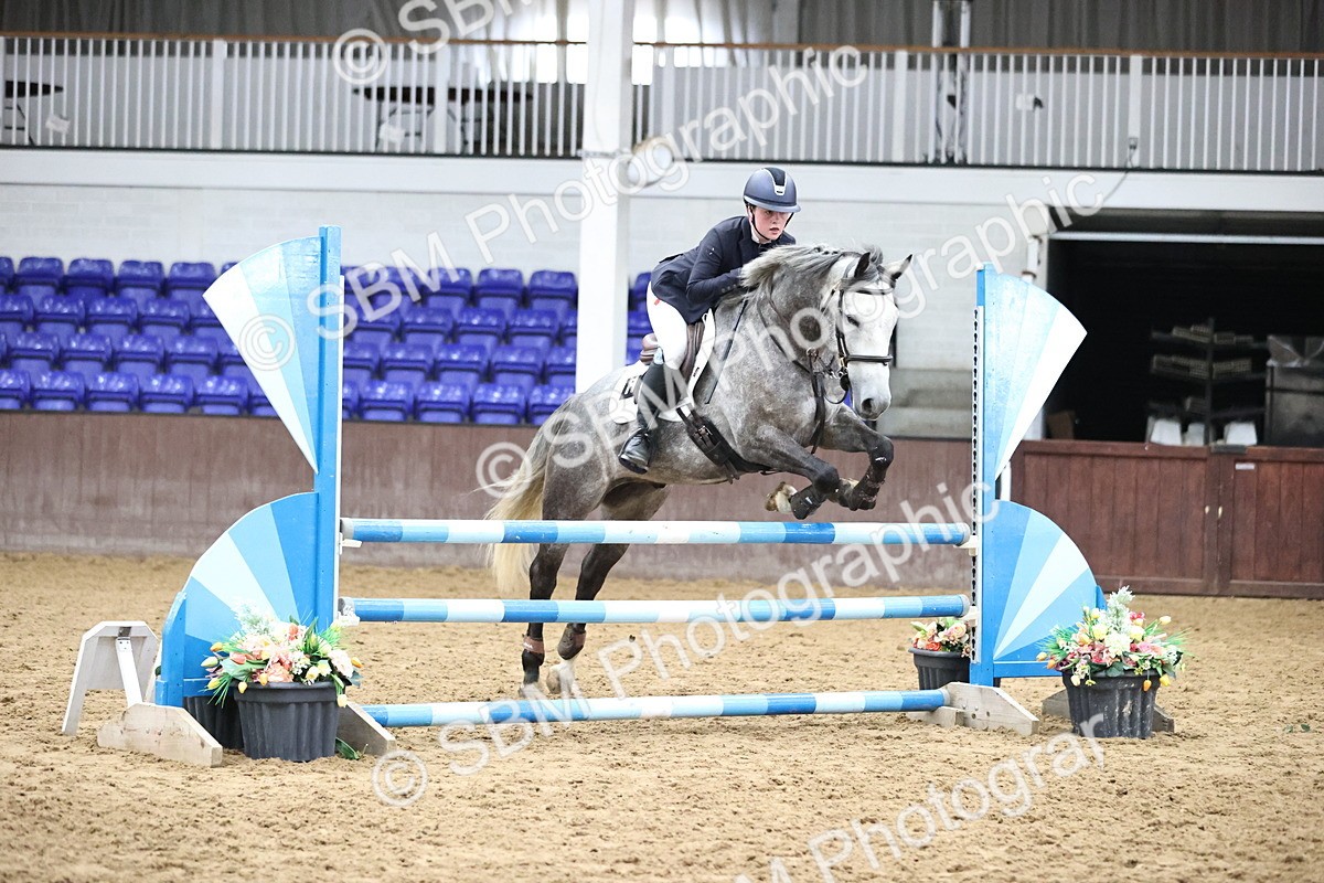 SBM_000838 - Class 3 - Pony Discovery - 90cm Open