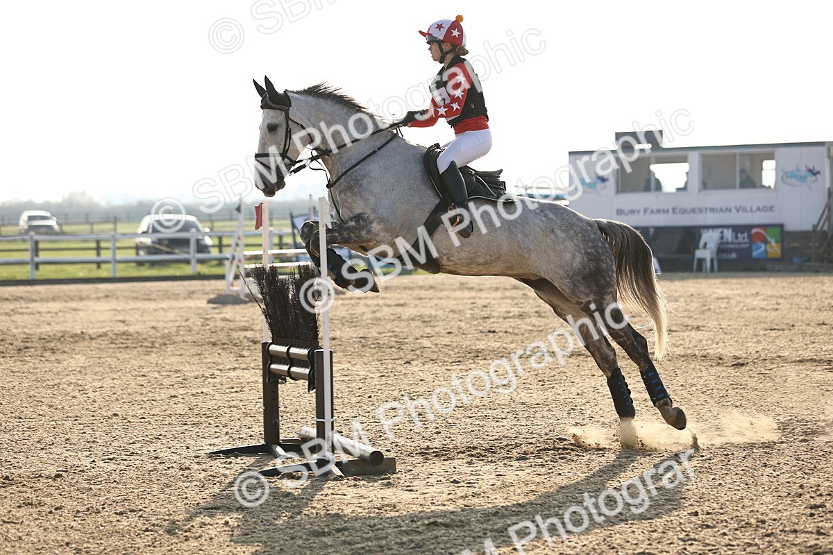 SBM_004218 - Class 4 - 1.00m