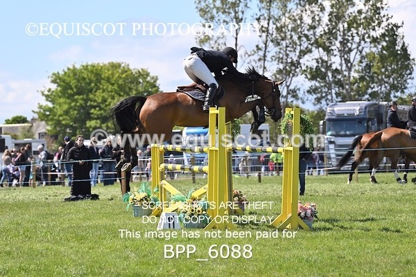 BPP_6088 - CLASS 3 ANDREW HAMILTON RHS FOX CHAMP QUAL