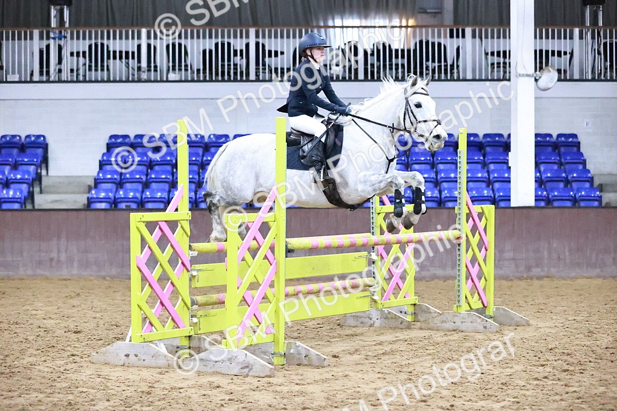 SBM_001567 - Class 4 - 1.00m