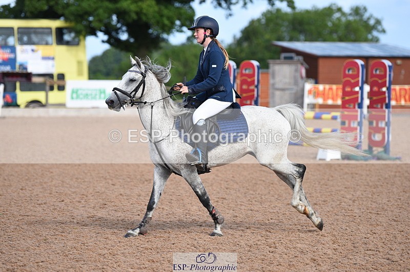 230716A-091502-01869 - Cls 32 Stepping Stones 128cm & 138cm