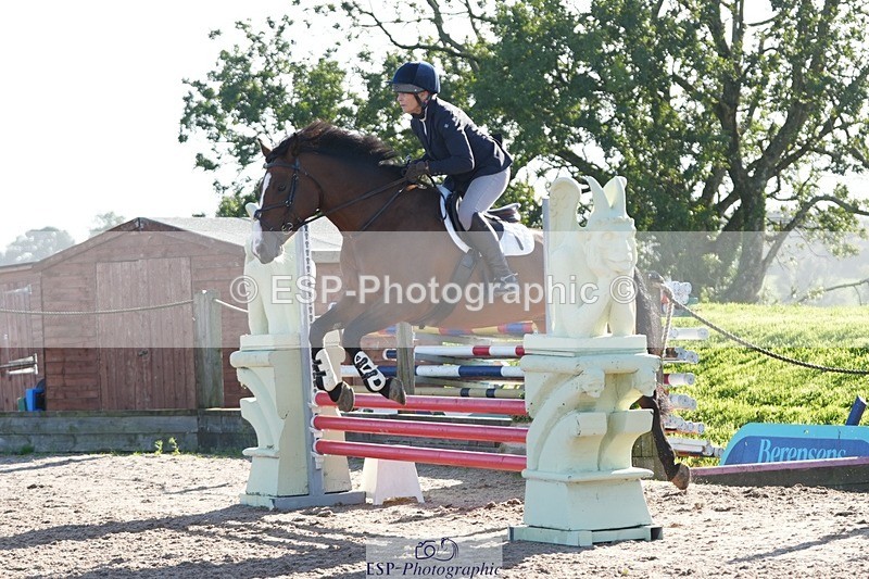 250920-164223-01966 - Cls 23 UnAffiliated 80cm Derby