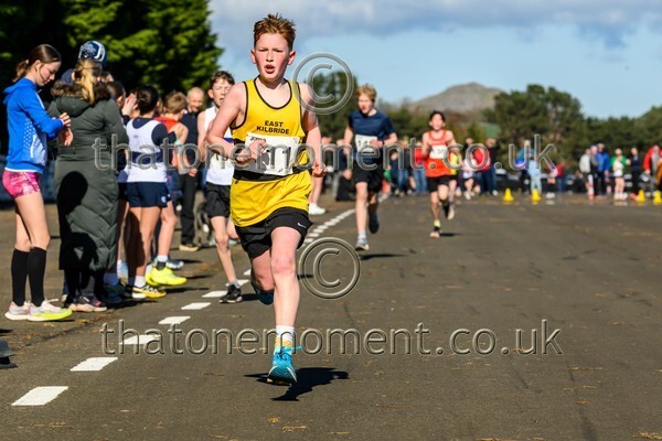 YathRR25-912454 - U13 Boys