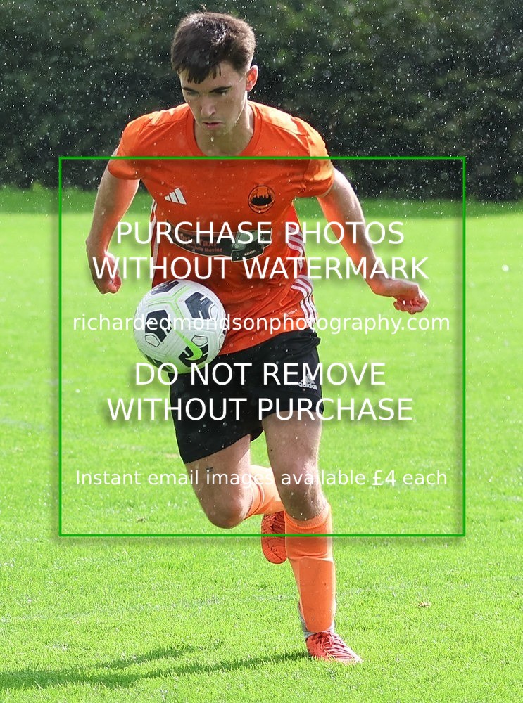 533A9129 - Kendal United Reserves vs Kirkby Stephen (13/9/25)