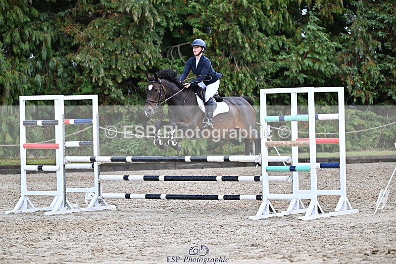 250829A-131849-01742 - Cls 8 95cm Amateur Quali