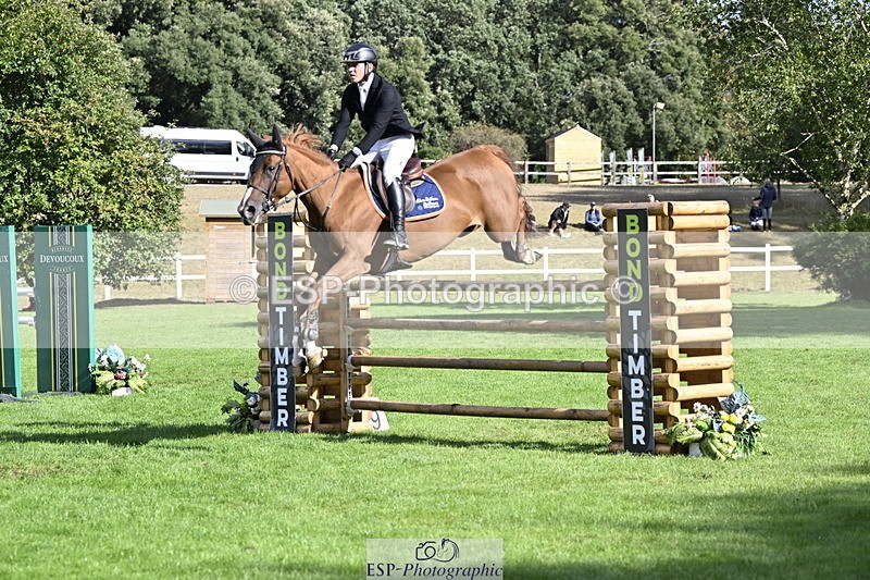 250829A-163205-02822 - Cls 4 Snr 1.30m