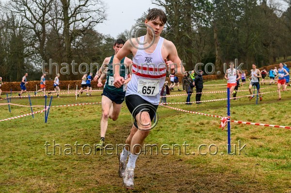 Falkirk26-814846 - Senior Men Set One