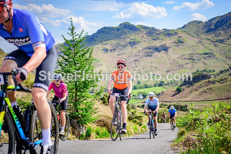 145555 - 2025 Fred Whitton Blea Tarn Climb 14.00 - 15.00