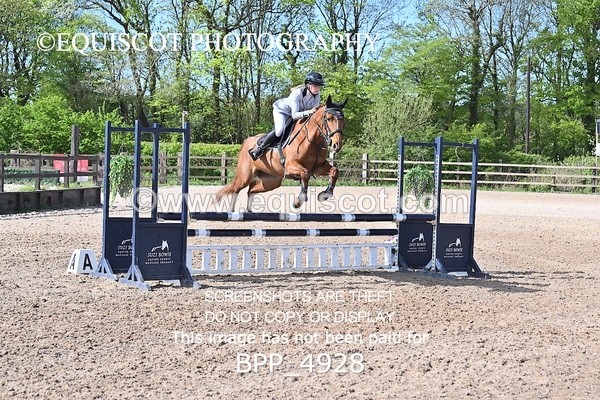 BPP_4928 - CLASS 33 MON Scottish Spring Final 85cm