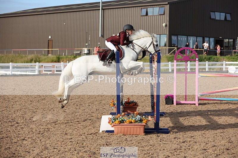 240629A-191205-09442 - Cls 14 Springboard 128cm + 138cm