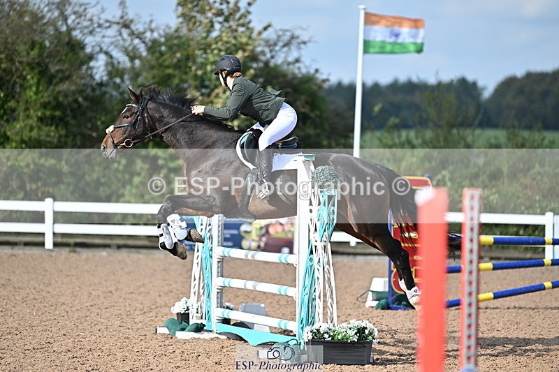 241005A-104805-03169 - SAT Cls 16 85cm Amateur Jump Off and P