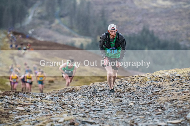 Grisedale-84 - Grisedale Grind Fell Race Wednesday 15th April 2026