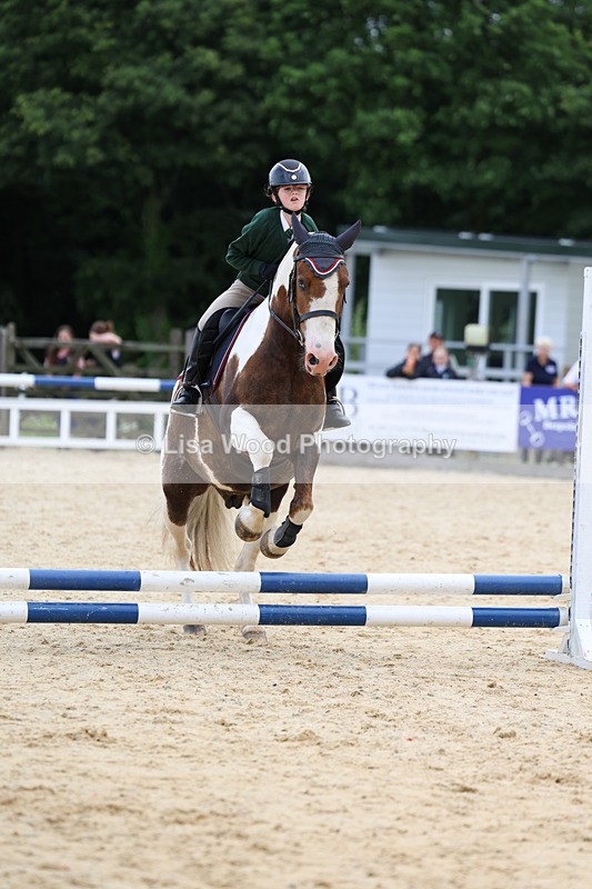 3E7A8184 - Class 1: 40cm